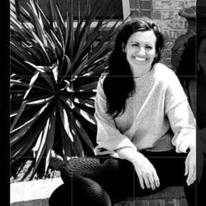 Meet your Posher, Lindsey